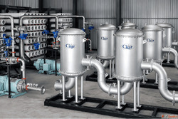 Desalination Plant