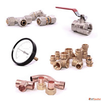 Water Heaters Parts Manufacturers in Kenya