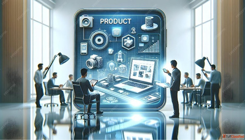Why Product Development Outsourcing is the Smartest Move for Growing Businesses