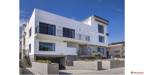 Boutique Apartments for Rent in Silver Lake Los Angeles