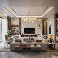 JS Interior And Design - Creative Budget-Friendly Dream Home...