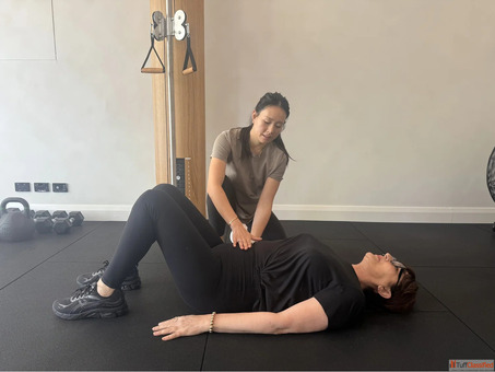 Strength By Women- BEST PHYSIOLOGY FEMALE CLINIC IN North SYDNEY