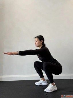 Strength By Women- BEST PHYSIOLOGY FEMALE CLINIC IN North SYDNEY