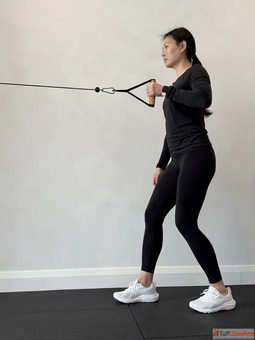 Strength By Women- BEST PHYSIOLOGY FEMALE CLINIC IN North SYDNEY