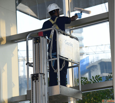 Best Commercial Property Management Company - Crest Property Solutions