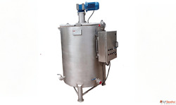 Ultrasonic Cutting Machines Manufacturer in India