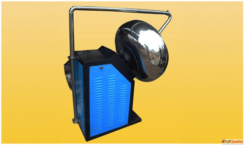 Coating Pan Manufacturers Exporters in India