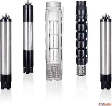 Water Pump Manufacturer in India Unnati Pumps