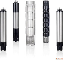 Water Pump Manufacturer in India Unnati Pumps