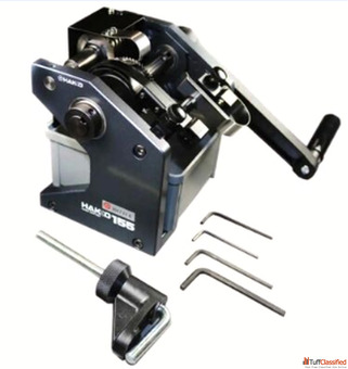 Complete Soldering Tools List for Beginners and Professionals