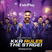 Fairplay ID the MI vs KKR IPL 2026 Second Day Second Match