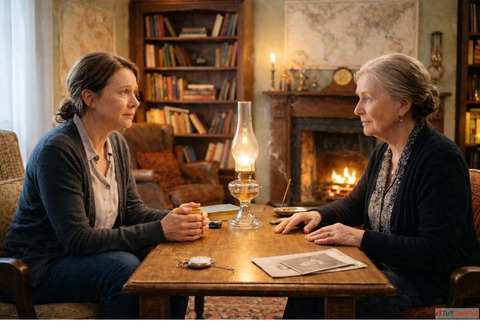 How Mediumship Readings Provide Clarity in Difficult Times