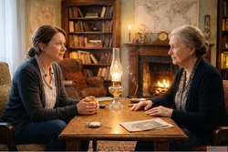 How Mediumship Readings Provide Clarity in Difficult Times