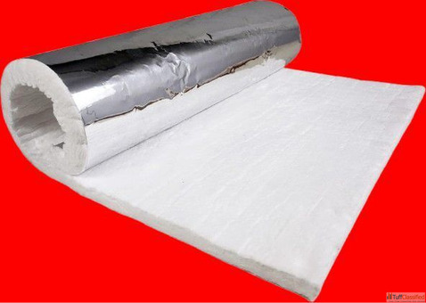 Aerogel Insulation for Protecting Cryogenic and Low-Temperature Industrial Systems