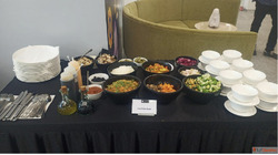 Omega Foods Catering Catering Services in Chembur Mumbai