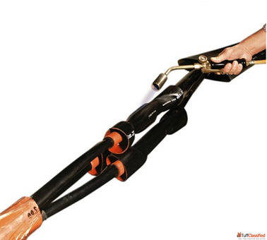 Heat Shrink Medium Voltage Joints