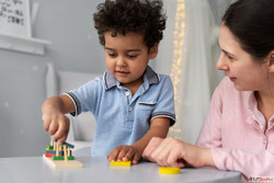 Benefits of an Occupational Therapy Room Important for Kids