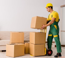 Packers and Movers in Donaje