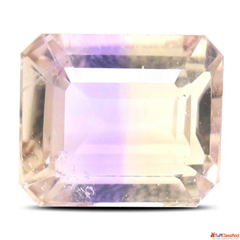 Ametrine stone price Rashi Ratan Bhagya