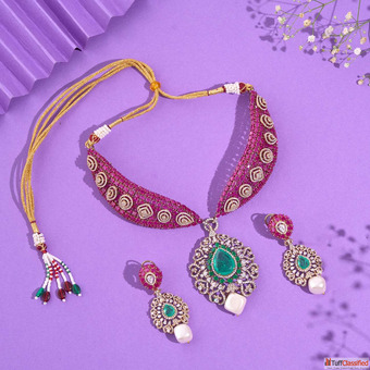 Velli Shop - Buy 925 Silver Jewellery Online in Chennai Pure Silver Collection