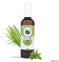 Keep Ticks Away Keep Tails Wagging