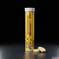 Buy Effervescent Tablets Online for Daily Wellness