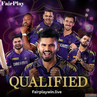 Fairplay ID Improve Your MI vs KKR IPL 2026 Second Day Secon...