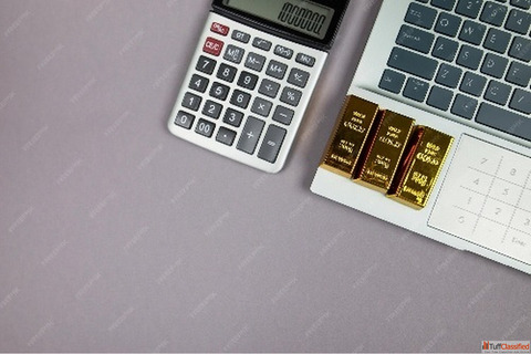 Smart Gold Loan Calculator for Accurate Gold Loan Estimates