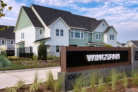 Winsgspain Residency Meerut - Affordable Homes with Modern Living