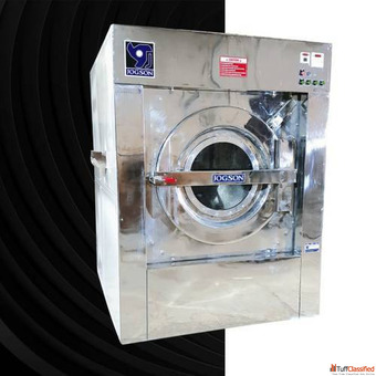 Industrial Washing Machine Manufacturers