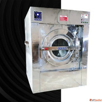 Industrial Washing Machine Manufacturers