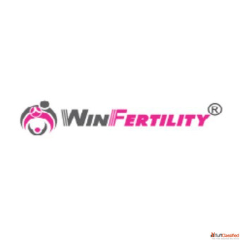 Best Gynaecology PCD Company WinFertility