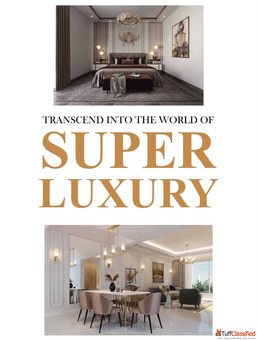 Spacious Villas in Raj Nagar Extension Ghaziabad Nirvana Homes