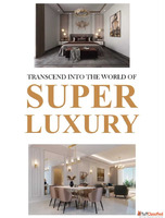 Spacious Villas in Raj Nagar Extension Ghaziabad Nirvana Hom...