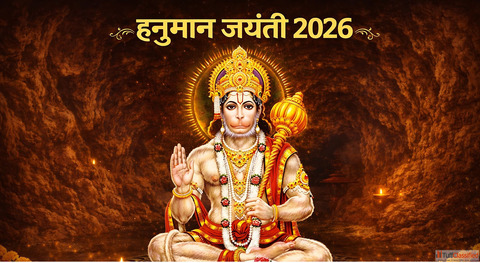 Hanuman Jayanti 2026 इस बर कय ह बहद खस जन सह तरख पज वध और व रहसय ज हर भकत क जनन चहए