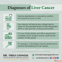 Complete Liver Cancer Treatment with Modern Medical Care