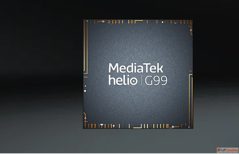 Helio G200 Features High-Refresh Displays and 200MP Camera Support