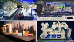 What is Engineering Model Making Complete Guide and Process ...