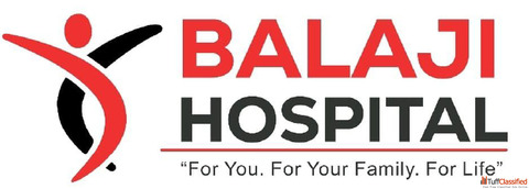 Balaji Hospital Chandrapur Advanced Orthopedic Care