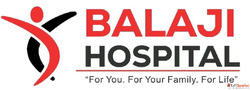 Balaji Hospital Chandrapur Advanced Orthopedic Care