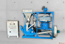 Top LLDPE Pulverizer Machine Manufacturing Company in India
