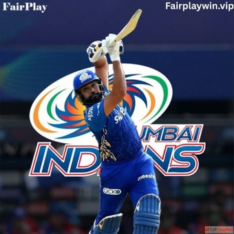 Fairplay ID Get ID In IPL 2026 With Fairplay Cricket Betting ID