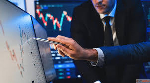 Top Stock Broker in India Find the Right Platform for Smart Investing