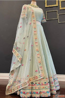 Party Wear Lehengas with Best Offers Today