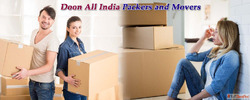 Packers and Movers in Dehradun