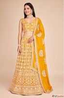 Yellow Lehengas with Best Offers You'll Love