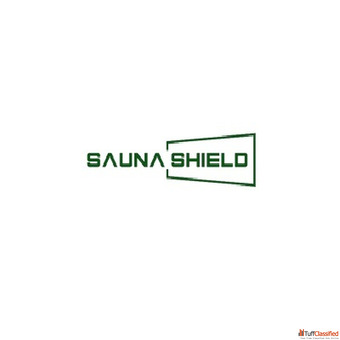 Electric Outdoor Sauna Saunashield.co