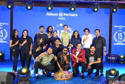 Corporate Event Management Company in Rishikesh