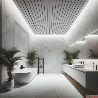 PVC Ceiling Manufacturer in Ahmedabad Maruti Plast