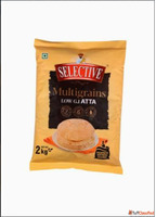 Healthy multigrain chakki atta - Selective Multigrains